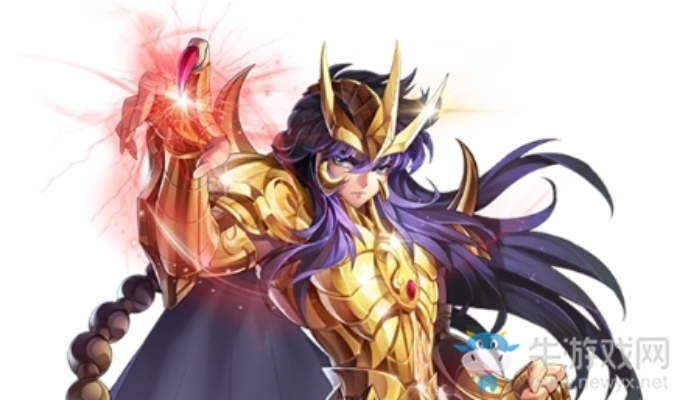 《米罗技能解析：圣斗士星矢正义传说最强输出攻略》