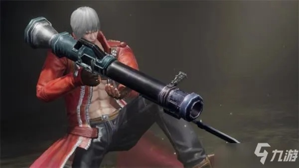 鬼泣巅峰之战冲锋枪魔卡：最强搭配攻略揭秘