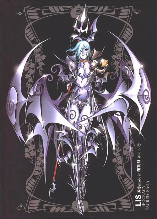 莎尔娜技能解析：圣斗士正义传说最强属性攻略揭秘