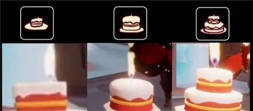 《光遇周年庆蛋糕攻略：独家购买地点揭秘》