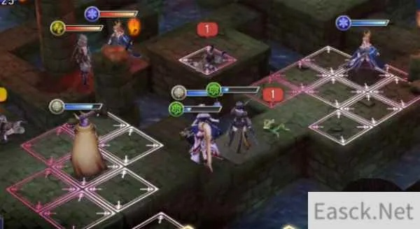 FFBE幻影战争快速刷初始攻略：高效角色推荐秘籍