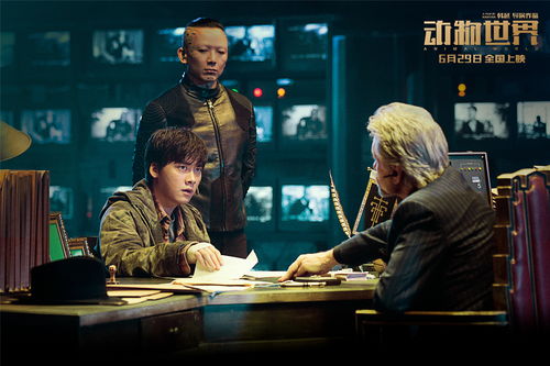 《热门电影改编游戏盘点：重温经典，畅玩电影世界》