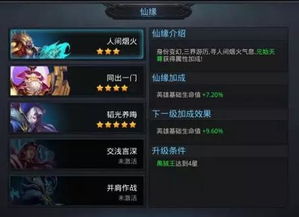 《西游真伤阵容攻略：高效加点技巧揭秘》