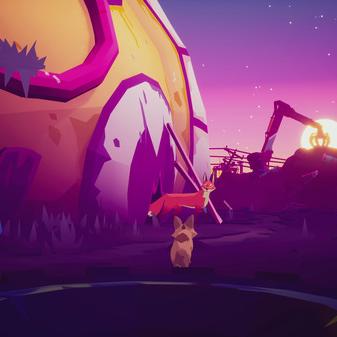 狐狸游戏盘点：十大热门狐狸主题游戏推荐