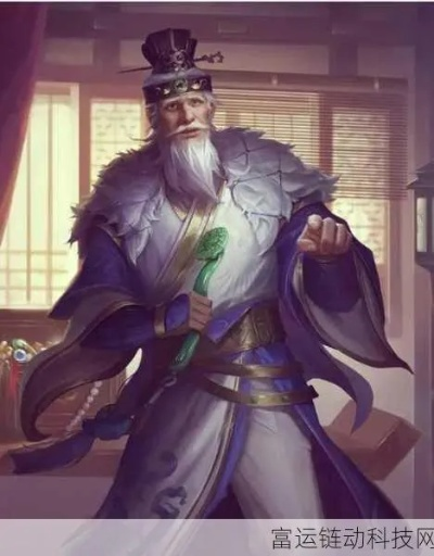 三国杀曹嵩六回合神技，马钧级操作惊艳全场