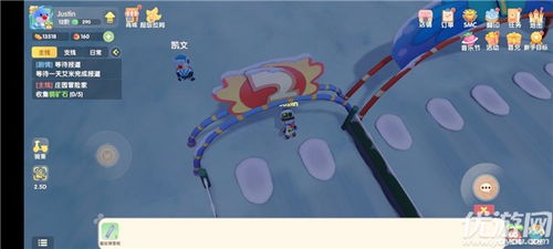 摩尔庄园手游拉雅彩蛋全揭秘！隐藏位置攻略速查