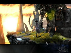 十大冒险游戏盘点：经典冒险游戏大盘点，重温经典回忆