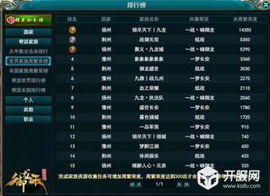 《续作巅峰！盘点十大必玩续作，游戏迷必看排行》