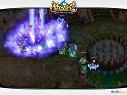 十大经典重玩不腻游戏盘点：重温经典，畅享无限乐趣