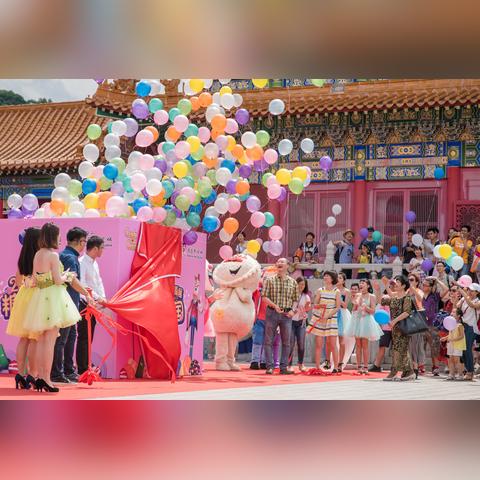 《热辣排行！盘点最新热门谐仿游戏，下载必看！》