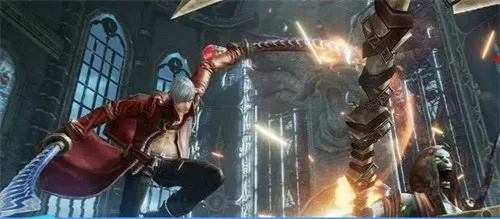 鬼泣巅峰星辰之石获取秘籍，快速上手攻略！