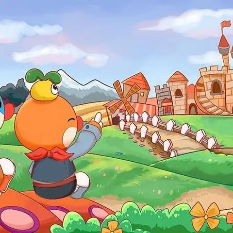 摩尔庄园手游变身蘑菇攻略:轻松掌握变身技巧 摩尔庄园手游变身蘑菇攻略:轻松掌握变身技巧