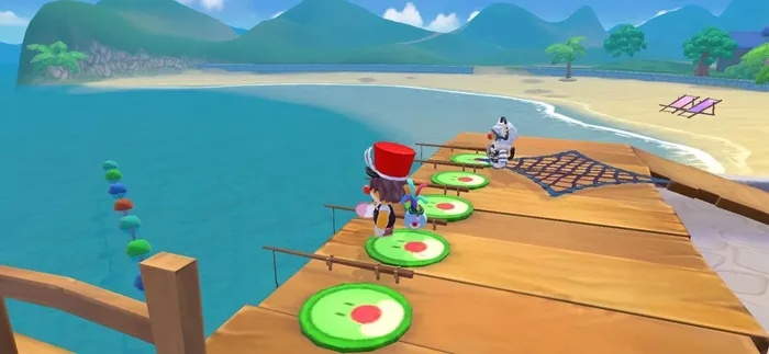 《摩尔庄园手游樱花蛇钓点揭秘！独家位置分享》