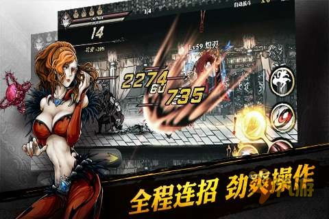 《十大华丽格斗游戏盘点：耐玩度爆表的经典之作》