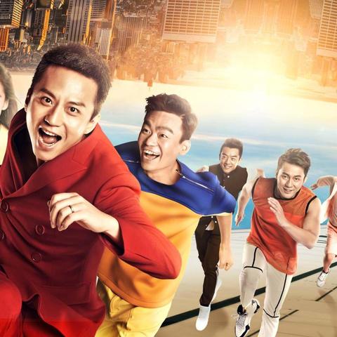 《畅玩精选！奔跑游戏大全，热门推荐不容错过》