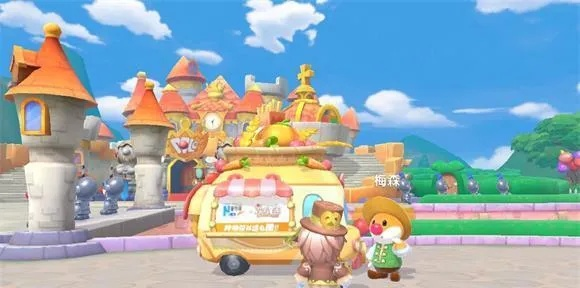 摩尔庄园宇航员头盔获取攻略：活动道具速拿秘籍