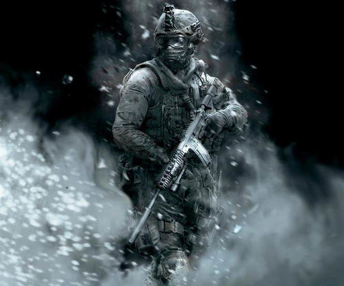 《盘点十大热门战争游戏，经典之作不容错过！》