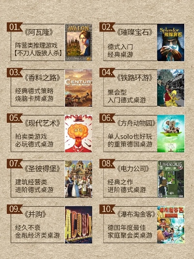 2023年度热门逻辑游戏盘点：十大必玩逻辑游戏推荐！