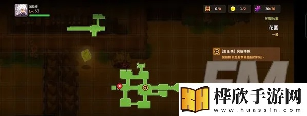 坎公骑冠剑花坛速通关！独家攻略秘籍大揭秘