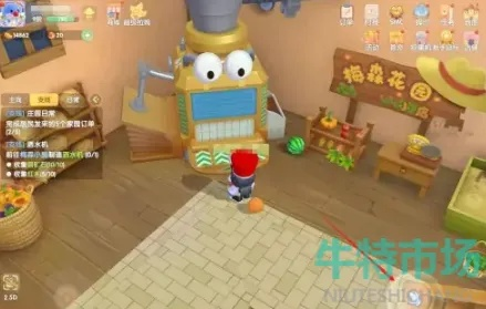 摩尔庄园家具店升级攻略：快速提升店铺等级