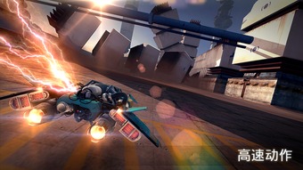 《热门飞行游戏盘点：人气飙升的飞行体验推荐》