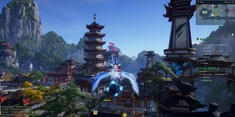 《爆款推荐！人气爆棚的国产游戏大盘点》