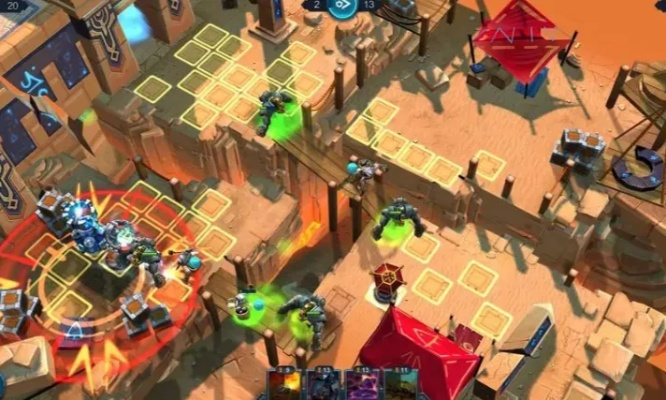 《热门对战游戏盘点：人气玩家必玩精选》