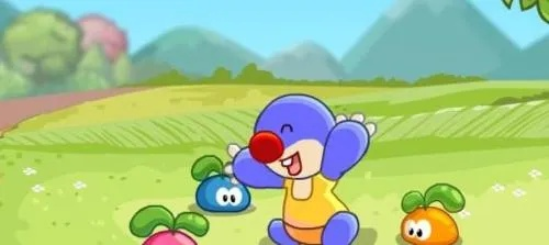 摩尔庄园手游：大地绿叶积分快速获取攻略秘籍