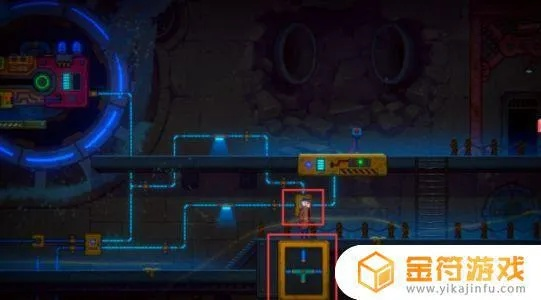 迷雾侦探配电箱电线连接秘籍，轻松修复攻略大公开