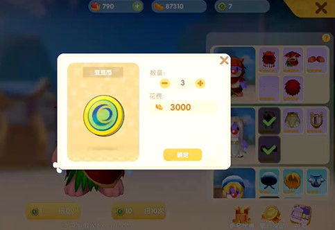 摩尔庄园手游豆豆币快速获取指南，轻松赚豆豆！