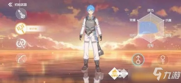 《黑衣剑士王牌愤怒一击：深度解析技能强度》