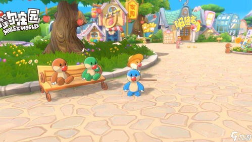 摩尔庄园手游金鱼钓法大揭秘！快速捕获萌金鱼攻略