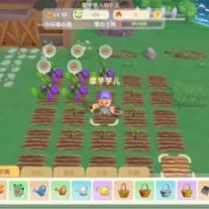 摩尔庄园记者攻略：轻松入职，掌握独家技巧