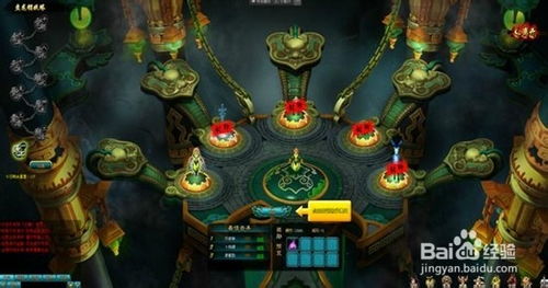 《一念逍遥镇妖塔天机阁攻略：轻松通关秘籍》