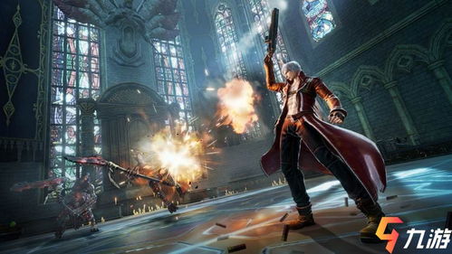 鬼泣巅峰之战职业推荐：揭秘最佳选择攻略