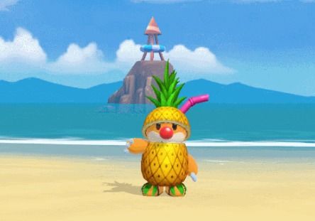 摩尔庄园大圣皮肤获取攻略：独家秘籍曝光