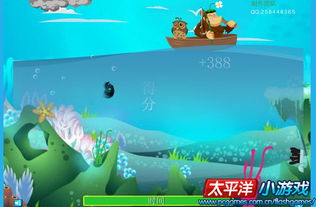 《钓鱼游戏盘点：十大热门排行，不容错过的钓鱼巅峰之作》