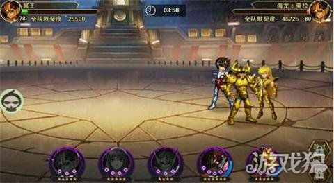 《圣斗士星矢：重生》阿贝尔实战解析：揭秘最强太阳神！