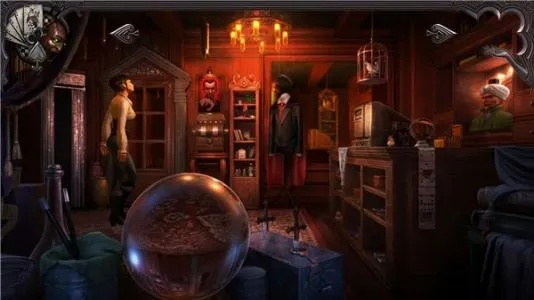 解谜游戏热门排行：揭秘十大高人气平台热门解谜游戏！