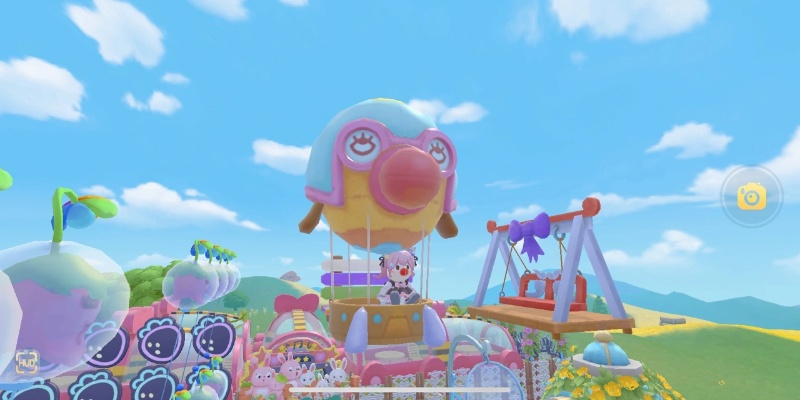 摩尔庄园手游：轻松获得热气球攻略，畅游云端！