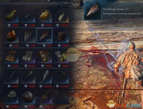 《艾尔登法环》联机新升级！揭秘黑夜君临独家机制,体验升级大揭秘！