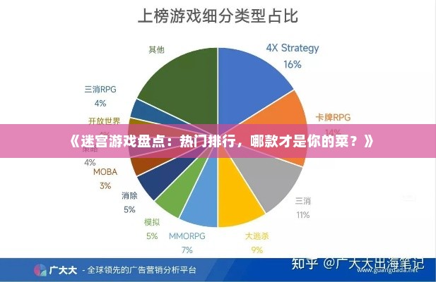 《迷宫游戏盘点：热门排行，哪款才是你的菜？》
