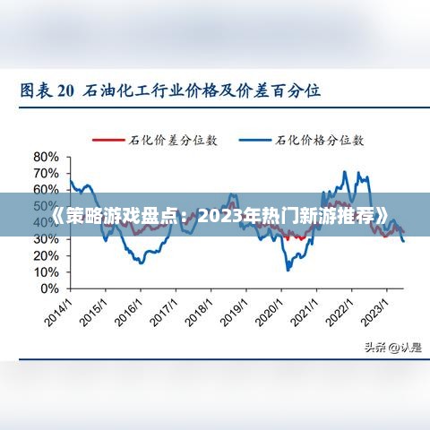 《策略游戏盘点：2023年热门新游推荐》