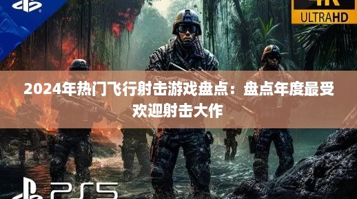 2024年热门飞行射击游戏盘点：盘点年度最受欢迎射击大作