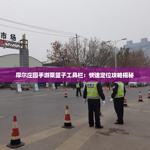 摩尔庄园手游菜篮子工具栏：快速定位攻略揭秘