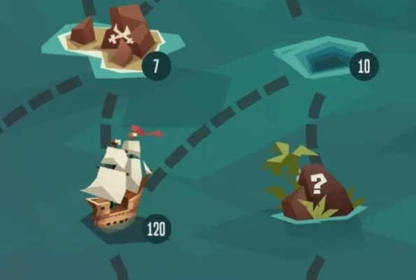 航海奇闻传说宝藏通关秘籍大公开！