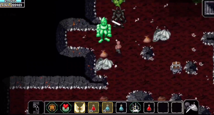 《魔法洞穴2五周目副本攻略：高效通关秘籍》