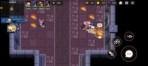 坎公骑冠剑家园塔48速通秘籍！轻松通关攻略大揭秘