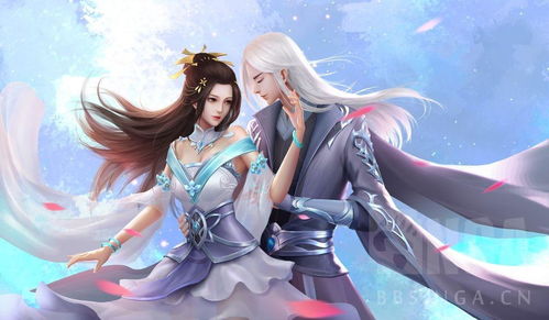 《搜仙记》红颜相伴：携手闯荡仙侠世界