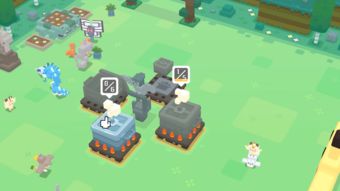 宝可梦大探险12-8通关攻略：轻松解锁隐藏秘境